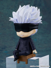 Load image into Gallery viewer, Jujutsu Kaisen Nendoroid Swacchao! Satoru Gojo
