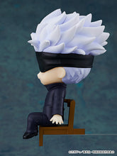 Load image into Gallery viewer, Jujutsu Kaisen Nendoroid Swacchao! Satoru Gojo

