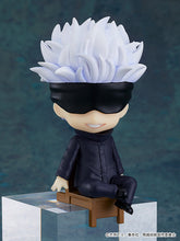 Load image into Gallery viewer, Jujutsu Kaisen Nendoroid Swacchao! Satoru Gojo
