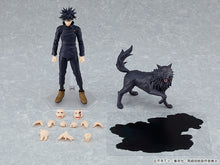 Load image into Gallery viewer, Jujutsu Kaisen Megumi Fushiguro Figma
