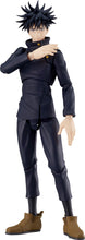Load image into Gallery viewer, Jujutsu Kaisen Megumi Fushiguro Figma

