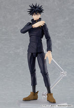 Load image into Gallery viewer, Jujutsu Kaisen Megumi Fushiguro Figma
