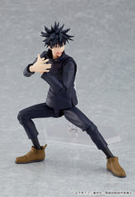 Load image into Gallery viewer, Jujutsu Kaisen Megumi Fushiguro Figma
