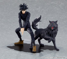 Load image into Gallery viewer, Jujutsu Kaisen Megumi Fushiguro Figma

