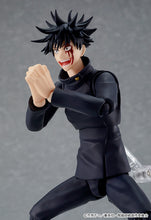 Load image into Gallery viewer, Jujutsu Kaisen Megumi Fushiguro Figma
