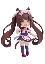 Load image into Gallery viewer, Nekopara Mini-Figure100! Chocola

