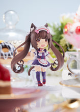 Load image into Gallery viewer, Nekopara Mini-Figure100! Chocola
