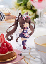 Load image into Gallery viewer, Nekopara Mini-Figure100! Chocola
