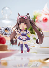 Load image into Gallery viewer, Nekopara Mini-Figure100! Chocola

