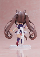Load image into Gallery viewer, Nekopara Mini-Figure100! Chocola
