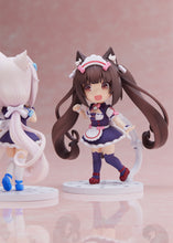 Load image into Gallery viewer, Nekopara Mini-Figure100! Chocola
