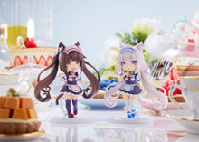 Load image into Gallery viewer, Nekopara Mini-Figure100! Chocola
