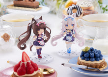 Load image into Gallery viewer, Nekopara Mini-Figure100! Chocola
