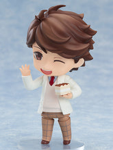 Load image into Gallery viewer, Haikyu!! Nendoroid Toru Oikawa School Uniform Version (re-run)
