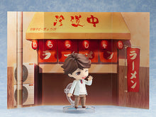 Load image into Gallery viewer, Haikyu!! Nendoroid Toru Oikawa School Uniform Version (re-run)
