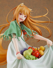 Load image into Gallery viewer, Spice and Wolf Holo Wolf and the Scent of Fruit 1/7 Scale
