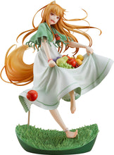 Load image into Gallery viewer, Spice and Wolf Holo Wolf and the Scent of Fruit 1/7 Scale
