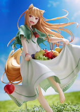 Load image into Gallery viewer, Spice and Wolf Holo Wolf and the Scent of Fruit 1/7 Scale
