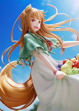 Load image into Gallery viewer, Spice and Wolf Holo Wolf and the Scent of Fruit 1/7 Scale
