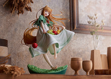 Load image into Gallery viewer, Spice and Wolf Holo Wolf and the Scent of Fruit 1/7 Scale
