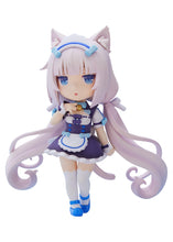 Load image into Gallery viewer, Nekopara Mini-Figure100! Vanilla
