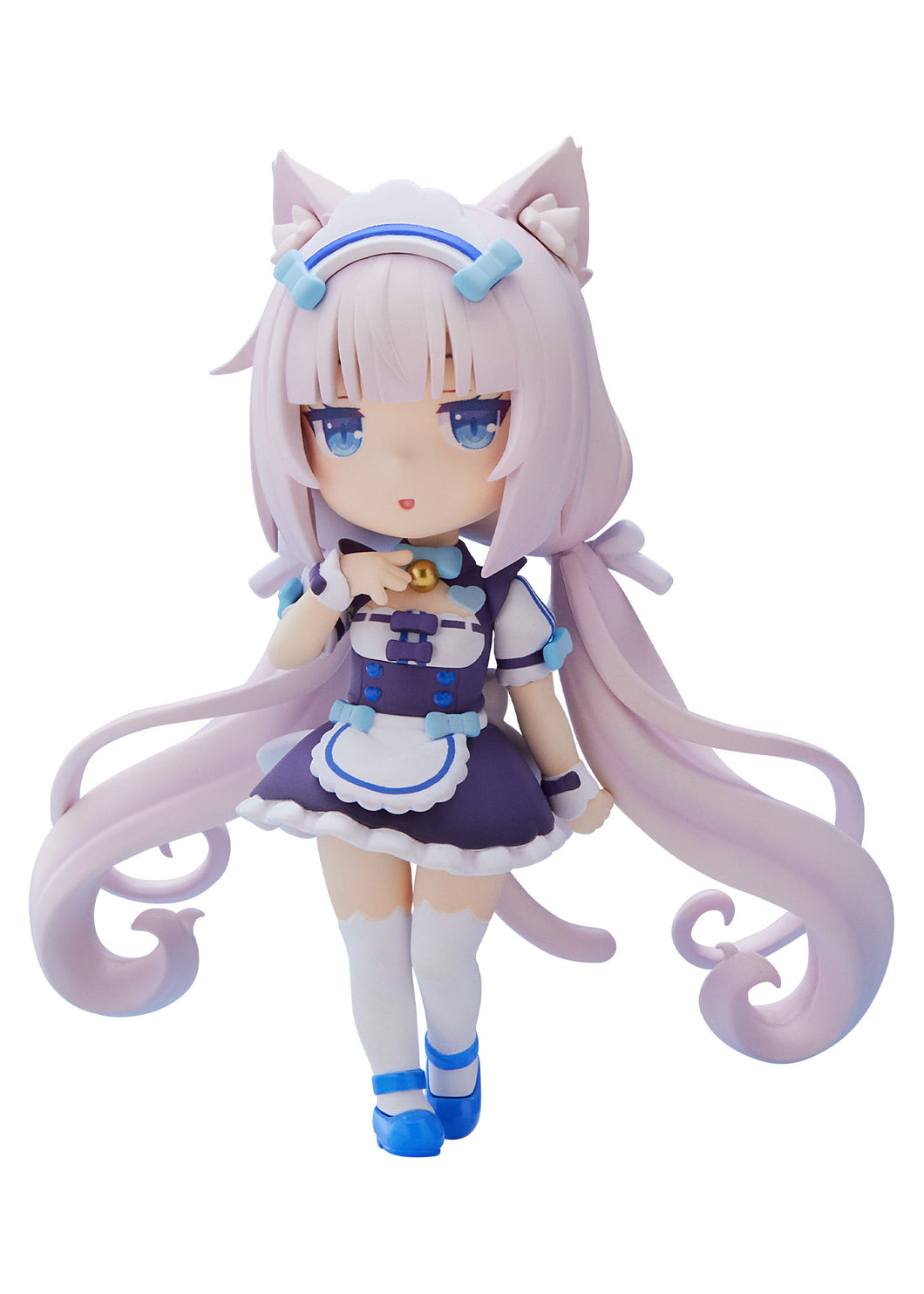Nekopara Mini-Figure100! Vanilla
