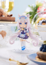 Load image into Gallery viewer, Nekopara Mini-Figure100! Vanilla
