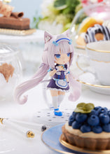 Load image into Gallery viewer, Nekopara Mini-Figure100! Vanilla
