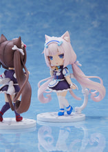 Load image into Gallery viewer, Nekopara Mini-Figure100! Vanilla
