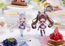 Load image into Gallery viewer, Nekopara Mini-Figure100! Vanilla
