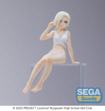 Load image into Gallery viewer, Nijigasaki High School Idol Club PM Perching Figure Mia Taylor
