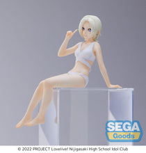 Load image into Gallery viewer, Nijigasaki High School Idol Club PM Perching Figure Mia Taylor

