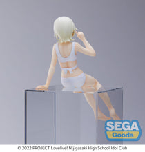 Load image into Gallery viewer, Nijigasaki High School Idol Club PM Perching Figure Mia Taylor

