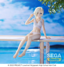 Load image into Gallery viewer, Nijigasaki High School Idol Club PM Perching Figure Mia Taylor
