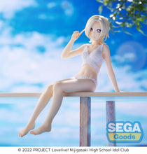 Load image into Gallery viewer, Nijigasaki High School Idol Club PM Perching Figure Mia Taylor
