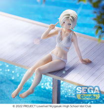 Load image into Gallery viewer, Nijigasaki High School Idol Club PM Perching Figure Mia Taylor
