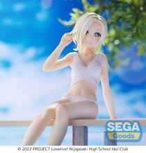 Load image into Gallery viewer, Nijigasaki High School Idol Club PM Perching Figure Mia Taylor
