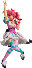 Load image into Gallery viewer, Macross Delta PLAMAX MF-12 Minimum Factory Makina Nakajima 1/20 Scale (re-run)

