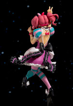 Load image into Gallery viewer, Macross Delta PLAMAX MF-12 Minimum Factory Makina Nakajima 1/20 Scale (re-run)
