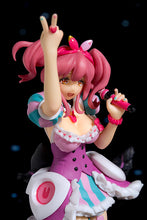 Load image into Gallery viewer, Macross Delta PLAMAX MF-12 Minimum Factory Makina Nakajima 1/20 Scale (re-run)
