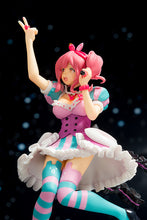 Load image into Gallery viewer, Macross Delta PLAMAX MF-12 Minimum Factory Makina Nakajima 1/20 Scale (re-run)
