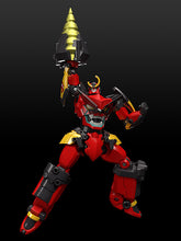 Load image into Gallery viewer, Tengen Toppa Gurren Lagann THE GATTAI Infinite Combining Gurren Dan Lagann
