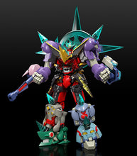 Load image into Gallery viewer, Tengen Toppa Gurren Lagann THE GATTAI Infinite Combining Gurren Dan Lagann
