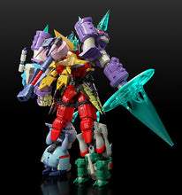 Load image into Gallery viewer, Tengen Toppa Gurren Lagann THE GATTAI Infinite Combining Gurren Dan Lagann
