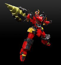 Load image into Gallery viewer, Tengen Toppa Gurren Lagann THE GATTAI Infinite Combining Gurren Dan Lagann
