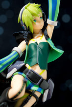 Load image into Gallery viewer, Macross Delta PLAMAX MF-13 Minimum Factory Reina Prowler 1/20 Scale (re-run)
