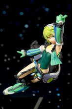 Load image into Gallery viewer, Macross Delta PLAMAX MF-13 Minimum Factory Reina Prowler 1/20 Scale (re-run)
