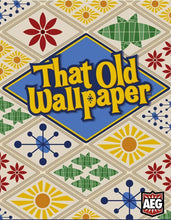 Load image into Gallery viewer, That Old Wallpaper
