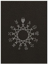 Load image into Gallery viewer, WFRP The Horned Rat GM Journal
