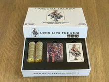 Load image into Gallery viewer, Long Live the King A Game of Secrecy and Subterfuge
